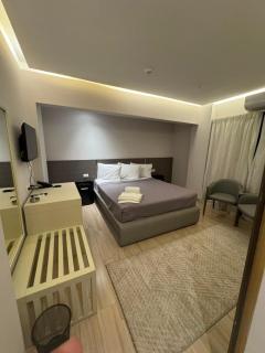 Osiris Museum Hotel Cairo - 2