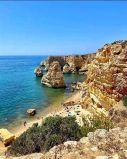 Emerald House- Apartment in Central Albufeira - 9
