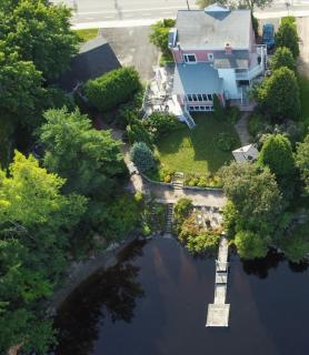 La Perle Rose du Lac-St-Jean - 9