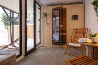 302 Charmantes naturnahes Tiny House- das Herman - Bleckede - 2