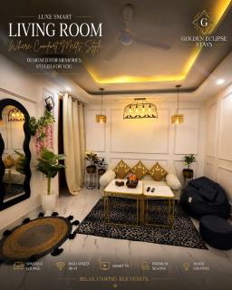Golden Eclipse Luxury Stays - 8