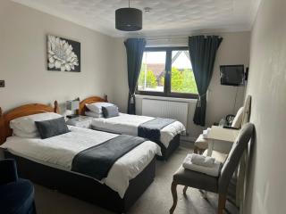 Lomond Villa - Balloch - 1