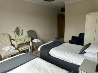 Lomond Villa - Balloch - 2