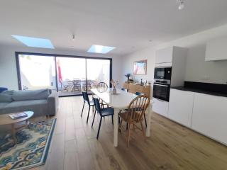 Maison vue mer exceptionnelle - 3