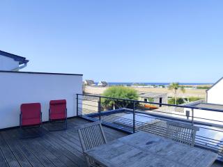 Maison vue mer exceptionnelle - 0