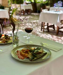 Hotel Andalucia - 6