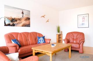 Haus Seeland 1 Wohnung 14 - 0