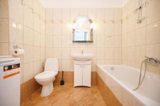 Gustowny Apartament Victus z 1 Sypialnia by Noclegi Renters - 7