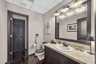 Cozy, Pet-Friendly Retreat in Hickory w/ Fire Pit! - 3