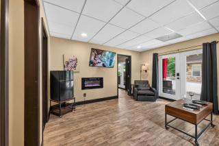 Cozy, Pet-Friendly Retreat in Hickory w/ Fire Pit! - 5