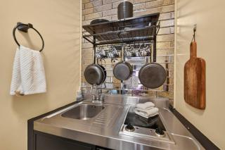Cozy, Pet-Friendly Retreat in Hickory w/ Fire Pit! - 4