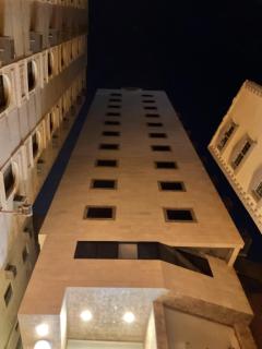فندق كرمك اجياد السد - 9