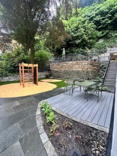 New Bergen Nest - Bergen - 4