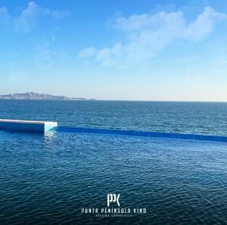 Oceanfront Condo Punta Peninsula 6-102 - 5