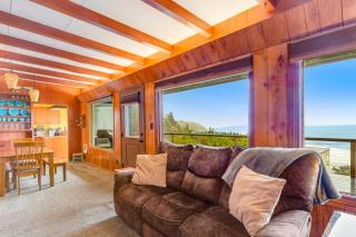 The Nook on Chinook - 0