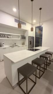 Oceanfront Condo Punta Peninsula 6-102 - 2