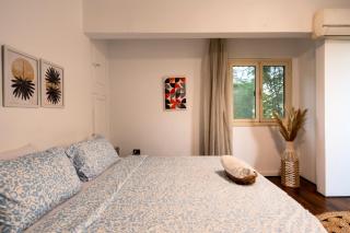 Modern Retreat with Smart TV only 2min to Riverfront - Cairo - 1