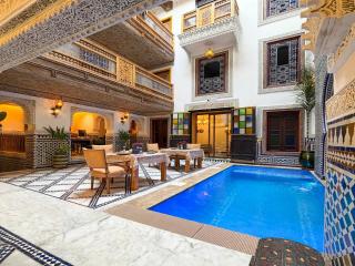 Riad Dar ElBellar - 4