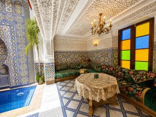 Riad Dar ElBellar - 3