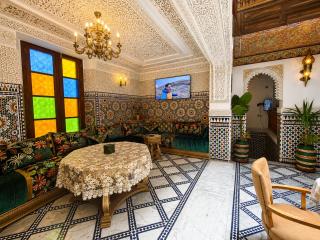 Riad Dar ElBellar - 2