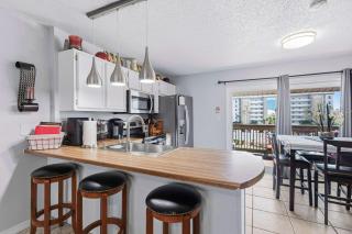 Island Gardens 304 - 5