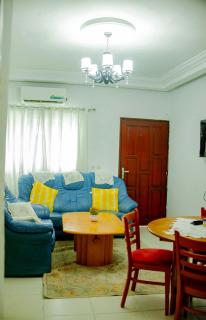 Gorgeous Apartment - Abidjan Mall area - 1