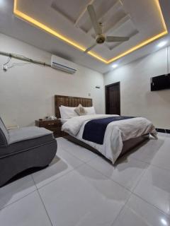Abu Khalid By MZ Hotels & Restaurant - 5