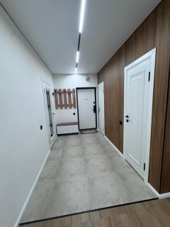 Rams City Premium Apartment - 7