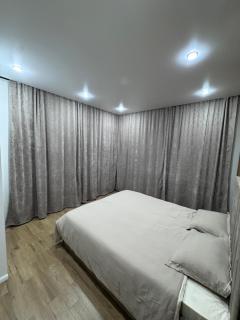 Rams City Premium Apartment - 6