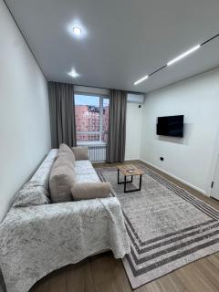 Rams City Premium Apartment - 4