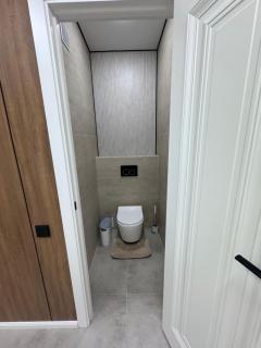 Rams City Premium Apartment - 1