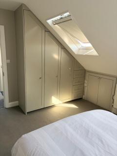 Great split-level flat with 2 bedrooms - 6