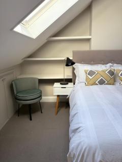 Great split-level flat with 2 bedrooms - 5