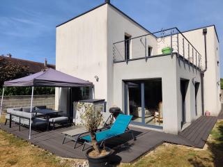 grande maison entière de 120m2 - 9