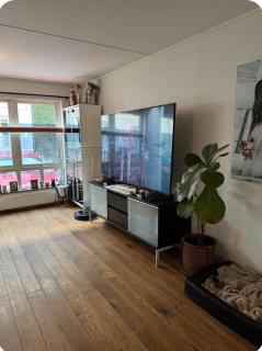 Cosy room in shared apartment in the heart of Oslo - 3