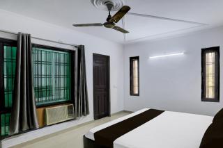 Hotel O Sunshine Hotel - 0