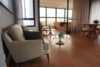 Tiwa Studio Cor da Floresta p/3 loc. excelente - 5