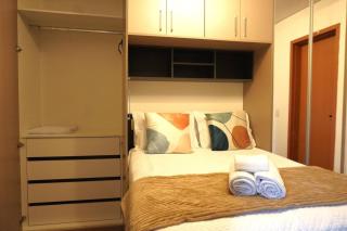Tiwa Studio Cor da Floresta p/3 loc. excelente - 2