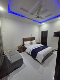 Abu Khalid By MZ Hotels & Restaurant - 3