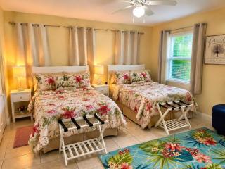 The Boutique Guest House - 8