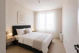 1 BDR apartment 1 BTHR Free private parking Paradise mall Mountain view High floor - 8