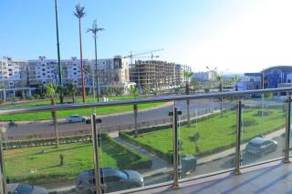 Sunset House - terrasse 50m2 et vue horizon mer - 0