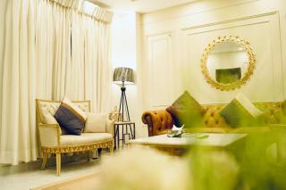 Spacious 2 Bed Apartment SF06 Air Avenue DHA Phase 8 near Ring Road AirPort Near Park - 6