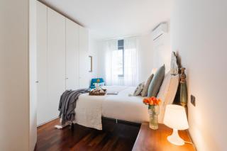 CasaRezia appartament in Como near the center with free parking - Lake Como - 4