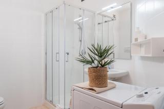 CasaRezia appartament in Como near the center with free parking - Lake Como - 3