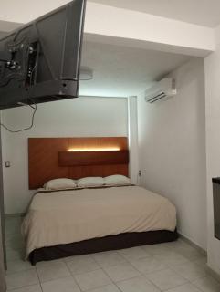 Hotel Bora Bora Acapulco - 8