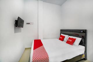 Hotel O Ada Guest House - 8
