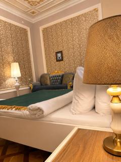 Prestige Boutique Nizami str - 6