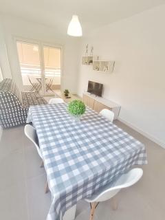 Apartamentos raYma Los Alcázares 11, a 300 m de la playa - 9