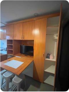 Studio Apartment in Mactan- Room204 - 1